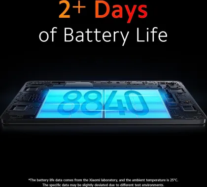 Xiaomi Pad 6 Tablet