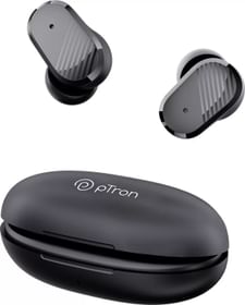 pTron Basspods P11 True Wireless Earbuds
