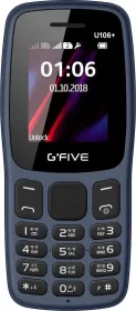 GFive U106 Plus