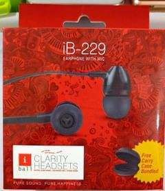 boat earphones 229