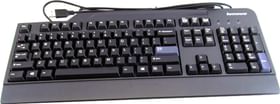 Lenovo KU-0225 USB 2.0 Keyboard