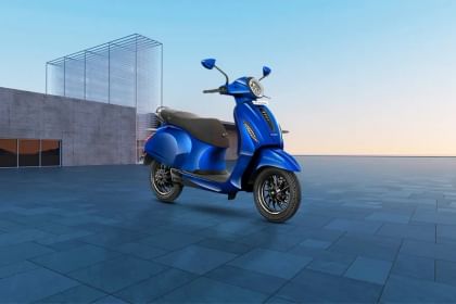 Bajaj Chetak Price in India 2024, Full Specs & Review | Smartprix