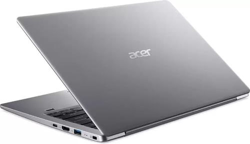 Acer Swift 3 SF313-51 NX.H3YSI.002 Laptop (8th Gen Core i3/ 4GB/ 256GB SSD/ Win10 Home)