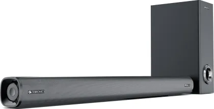 Zebronics Juke BAR 6500 120W Bluetooth Soundbar