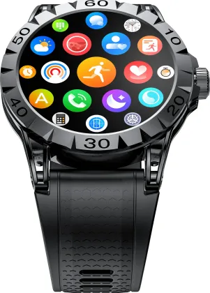 Cellecor E8 Flash Smartwatch