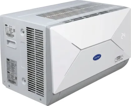 Carrier CAI18CE5R36F0 1.5 Ton 5 Star 2026 Inverter Split AC (XCEL EDGE Gxi)