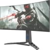 Lenovo R34w-30 34-inch UWQHD Curved Monitor