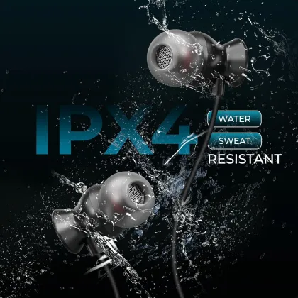 JGD Boom J7 Wireless Neckband