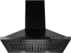Croma AG1108 CRSG60CCHA317808 60cm Ducted Wall Mounted Chimney