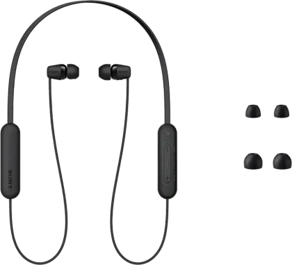 Sony WI-C100 Wireless Headset