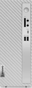 Lenovo IdeaCentre 3 90SM009SIN Desktop Tower (12th Gen Core i3/ 16GB/ 512GB SSD/ Win11) - image 1