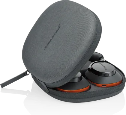 Bowers & Wilkins Px8 Wireless Headphones (McLaren Edition)