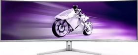 Philips 49M2C8900 49 inch Dual QHD Curved Gaming Monitor