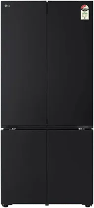 LG GV-B25FFGMB 610 L French Door Refrigerator