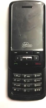 Huawei Virgin Slider