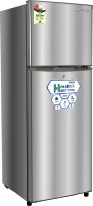 Mitashi MiRFDDP2S145v20 145L 2 Star Double Door Refrigerator