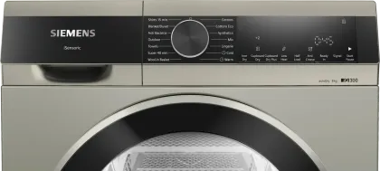 Siemens WP31G208IN 8 kg Fully Automatic Front Load Washing Machine
