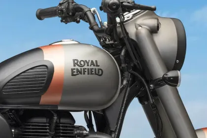 Royal Enfield Classic 350