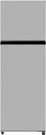 Croma CRLR280FFC259602 280L 2 Star Double Door Refrigerator