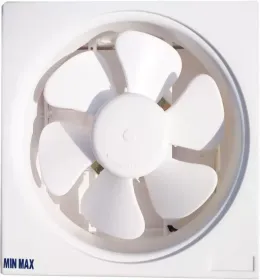 MinMAX Vento Air 200 mm 6 Blade Exhaust Fan