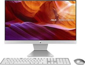 Asus V222FAK-WA018TS AIO Desktop (Pentium 6405U/ 4GB/ 1TB/ Win10)
