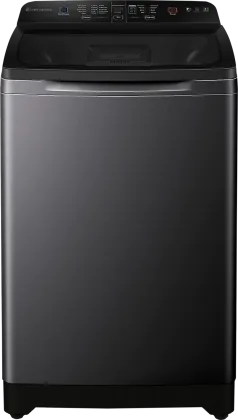 Haier HSW80-678ES8 8 Kg Fully Automatic Top Load Washing Machine