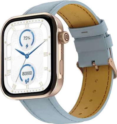Noise ColorFit Pro 5 Smartwatch