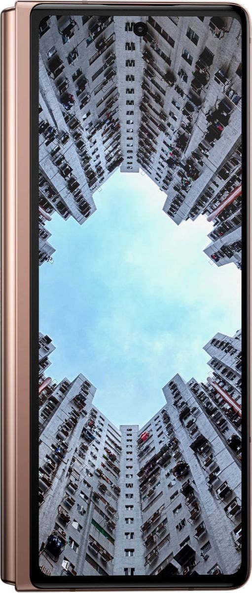 Samsung Galaxy Z Fold 2 5g Price In India 22 Full Specs Review Smartprix