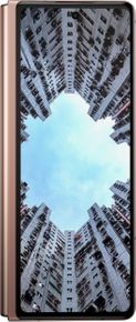 Apple iPhone 12 Pro Max vs Samsung Galaxy Z Fold 2 5G