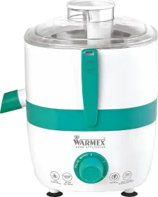 Warmex Home Appliances Pro Health 500W Juicer