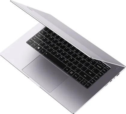 Infinix INBook X2 Plus XL25 Laptop (11th Gen Core i3/ 8GB/ 512GB SSD/ Win 11 Home)
