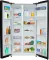 Realme TechLife 584MS025RMBD 584 L Side by Side Refrigerator