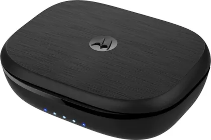 Motorola Vervebuds 800 True Wireless Earbuds