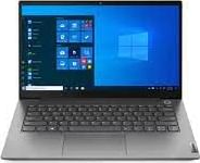 HP 15s-fr2515TU Laptop vs Lenovo ThinkBook 14 20VDA046IH Laptop