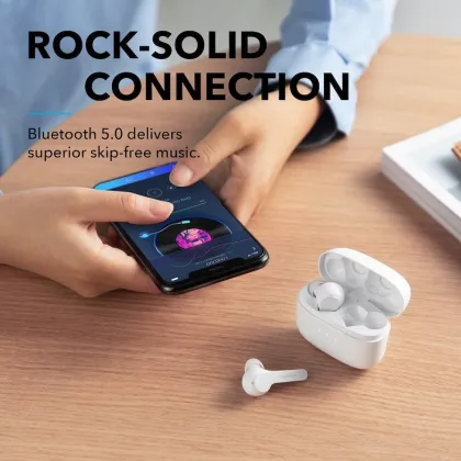 Soundcore Liberty Air True Wireless Earbuds
