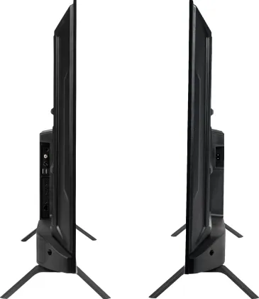 Panasonic TH-65PX740DX 65 inch Ultra HD 4K Smart LED TV