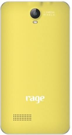 Rage Satin Plus