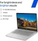 HP Chromebook 14a-nm0004MU Laptop (MediaTek Kompanio 540/ 4GB/ 128GB SSD/ Chrome OS)