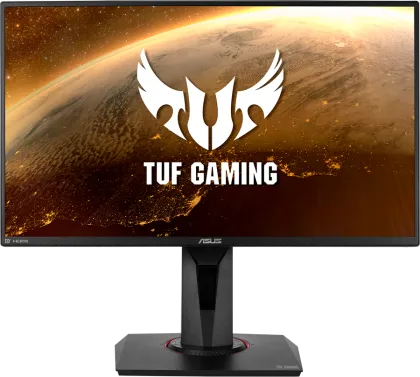 Asus TUF GAMING VG259Q 24.5 inch Full HD Gaming Monitor