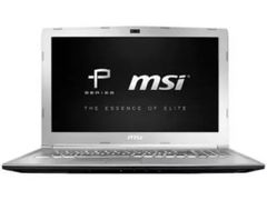 Asus VivoBook 15 X515EA-EJ302TS Laptop vs MSI PE62 7RD Laptop