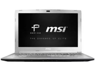 MSI PE62 7RD Laptop (7th Gen Core i7/ 16GB/ 1TB/ DOS/ 4GB Graph)