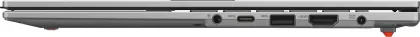 Asus Vivobook Go E1504GA-WS35 Laptop (Intel Core i3-N305/ 8GB/ 256GB UFS/ Win 11)