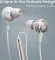 Portronics Conch Sigma A Wired Earphones