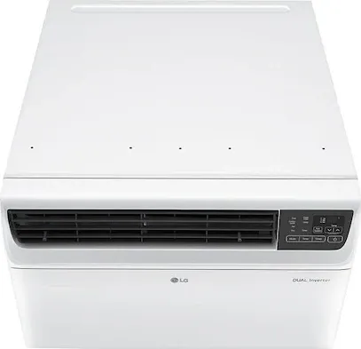 LG AW-Q18WWZA 1.5 Ton 5 Star 2026 Inverter Window AC