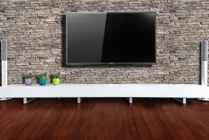 Philips 46PFL4758 117cm (46) LED TV (Full HD)