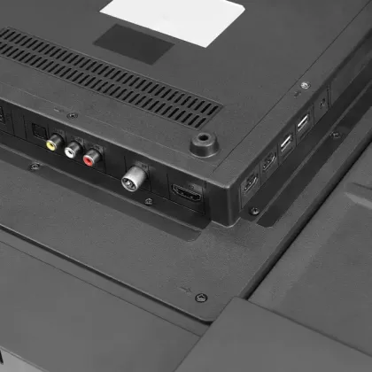 Croma CREL043UGC333801 43 inch Ultra HD 4K Smart LED TV