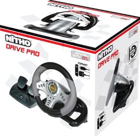 Nitho Drive Pro (For PS3, PS2, PC)