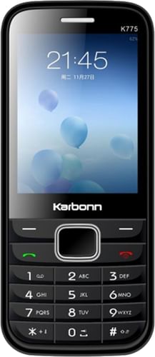 Karbonn K775