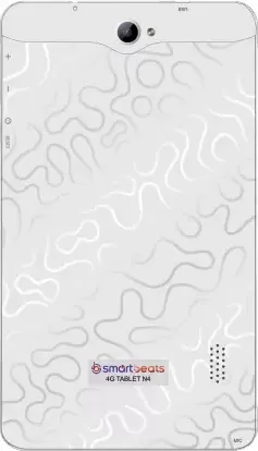 Smartbeats N4 Tablet (Wi Fi+4G+8GB)