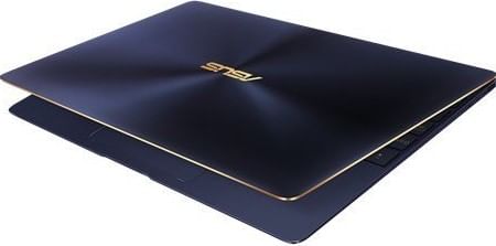 Asus Zenbook 3 UX390UA-GS039T Laptop (7th Gen Ci7/ 8GB/ 512GB SSD/ Win10)